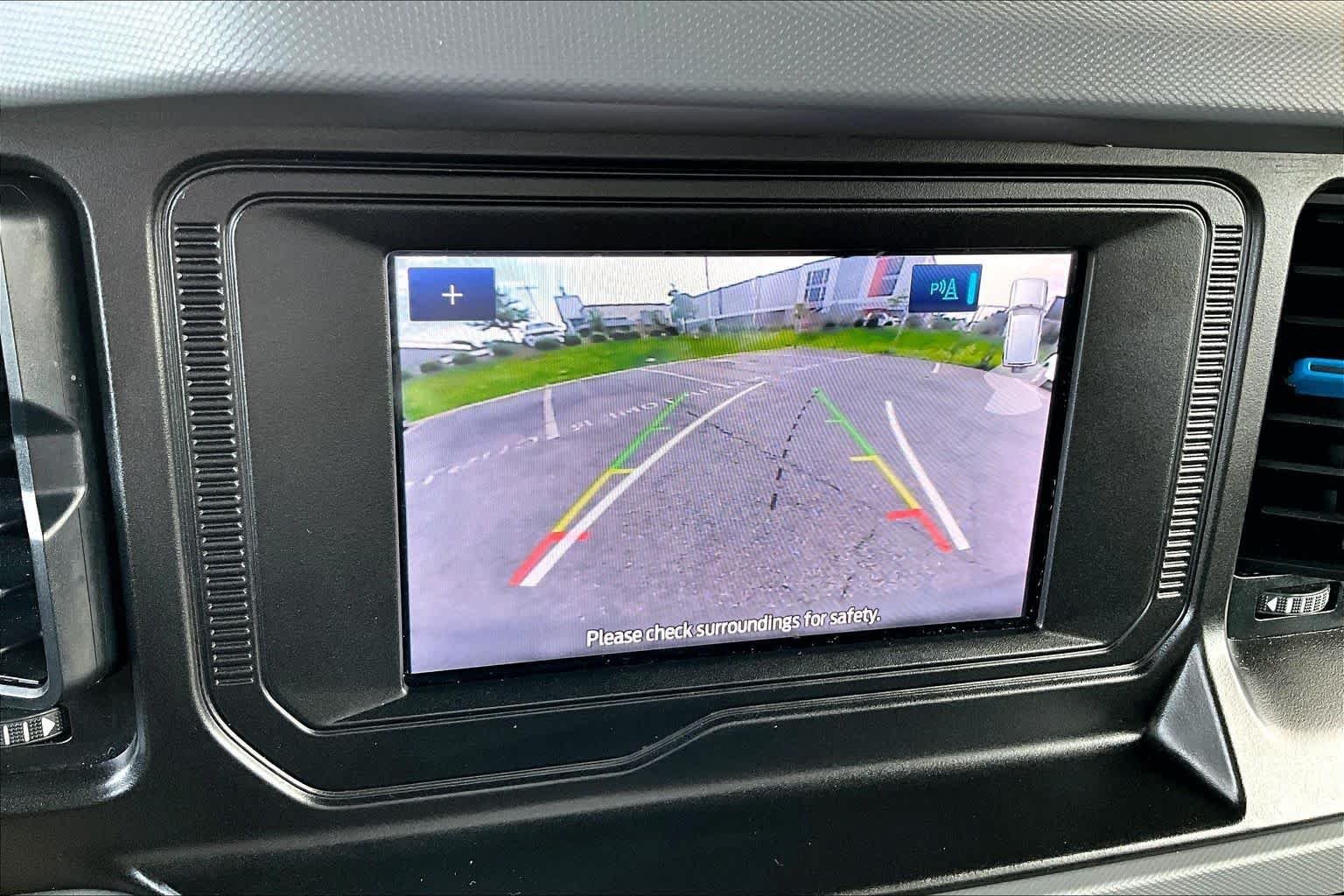 Used 2023 Area 51 Ford Black Diamond image 27