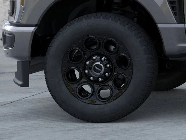 New 2026 Gray Ford Lariat image 19