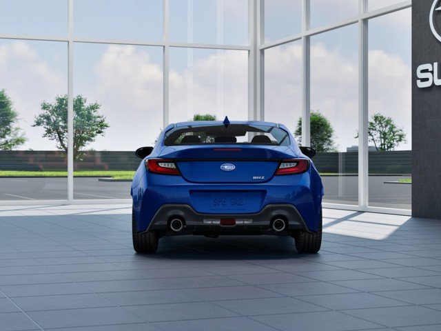 New 2027 Sapphire Blue Pearl Subaru Limited image 41