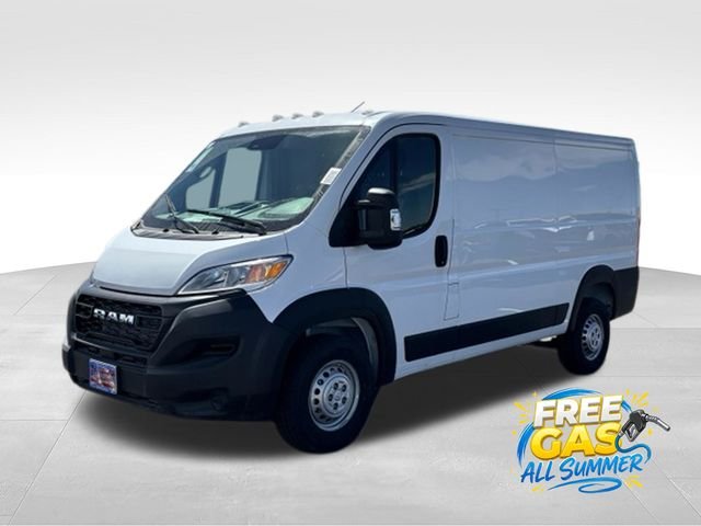 2026 RAM ProMaster 1500 Tradesman 136" WB Low Roof's photo