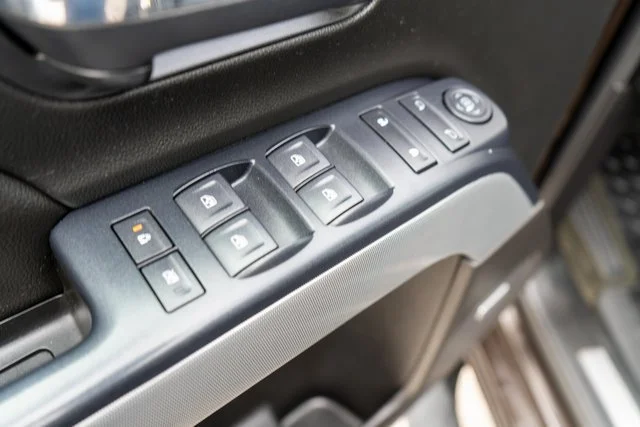 Used 2018 HAVANA METALLIC Chevrolet LT image 14