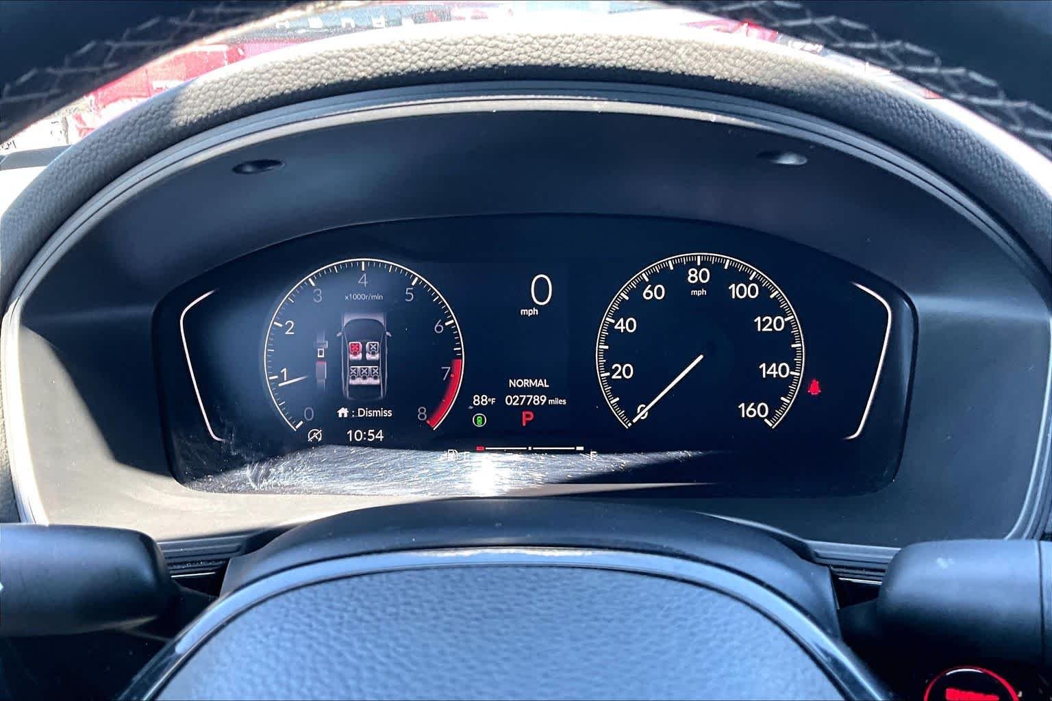 2023 Honda Civic Sport - Photo 26