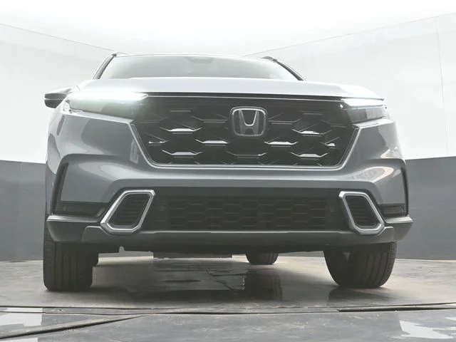 2026 Honda CR-V Sport Touring - Photo 43