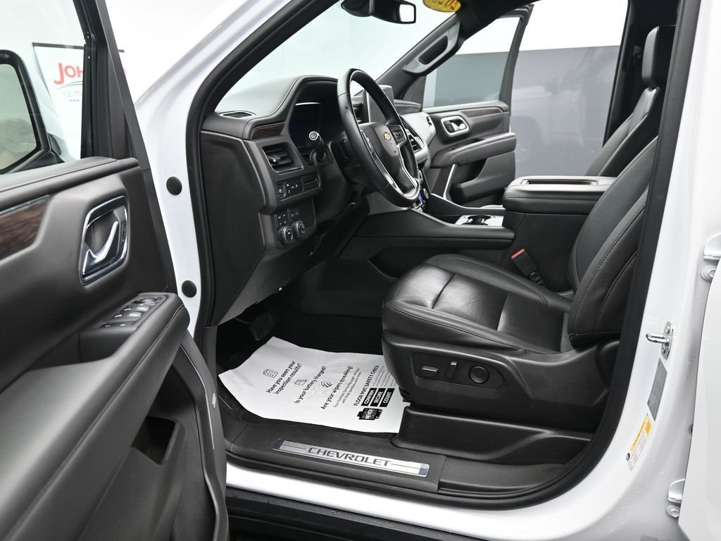 2023 Chevrolet Tahoe LT - Photo 17