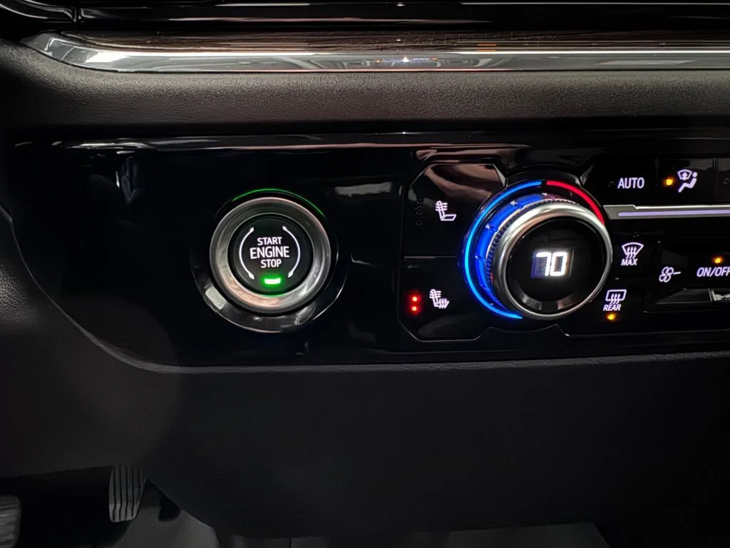 2024 GMC Sierra 1500 Elevation - Photo 22