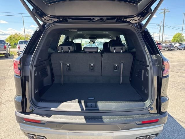 2026 GMC Acadia Elevation - Photo 10
