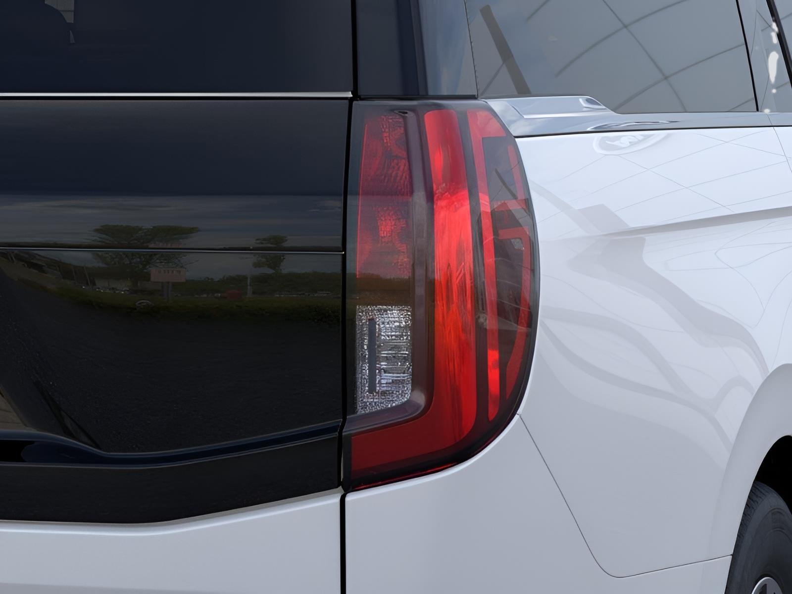 New 2026 Star White Metallic Tri-Coat Ford MAX Active image 20