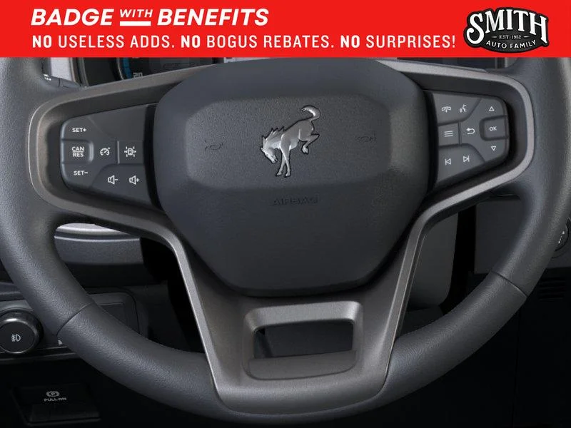 New 2025 Marsh Gray Ford Outer Banks® image 15