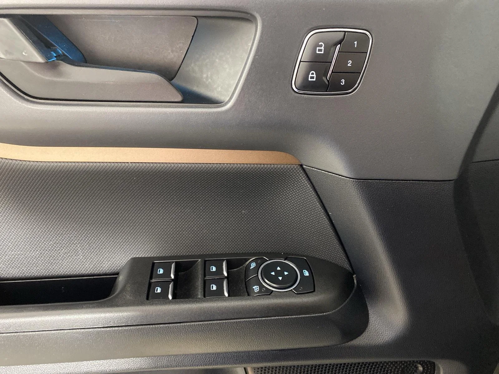 Used 2023 Carbonized Gray Ford Outer Banks image 14