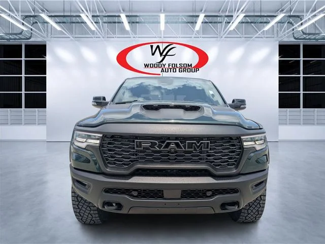 New 2026 Green Ram RHO image 8
