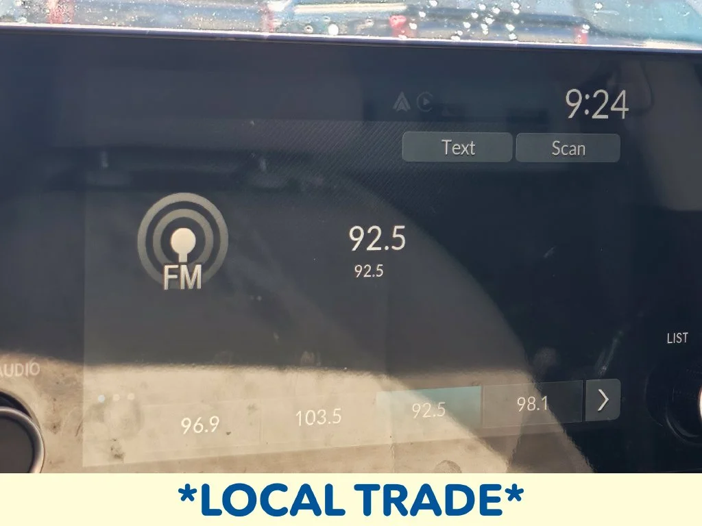 Certified Used 2024 White Honda LX image 17