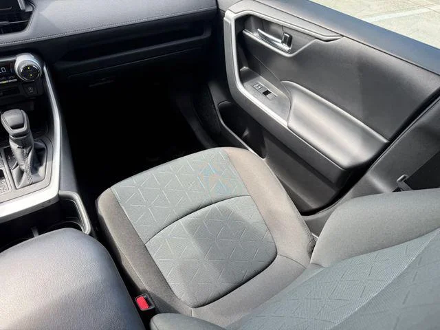 Certified Used 2023 ICE CAP Toyota XLE image 24