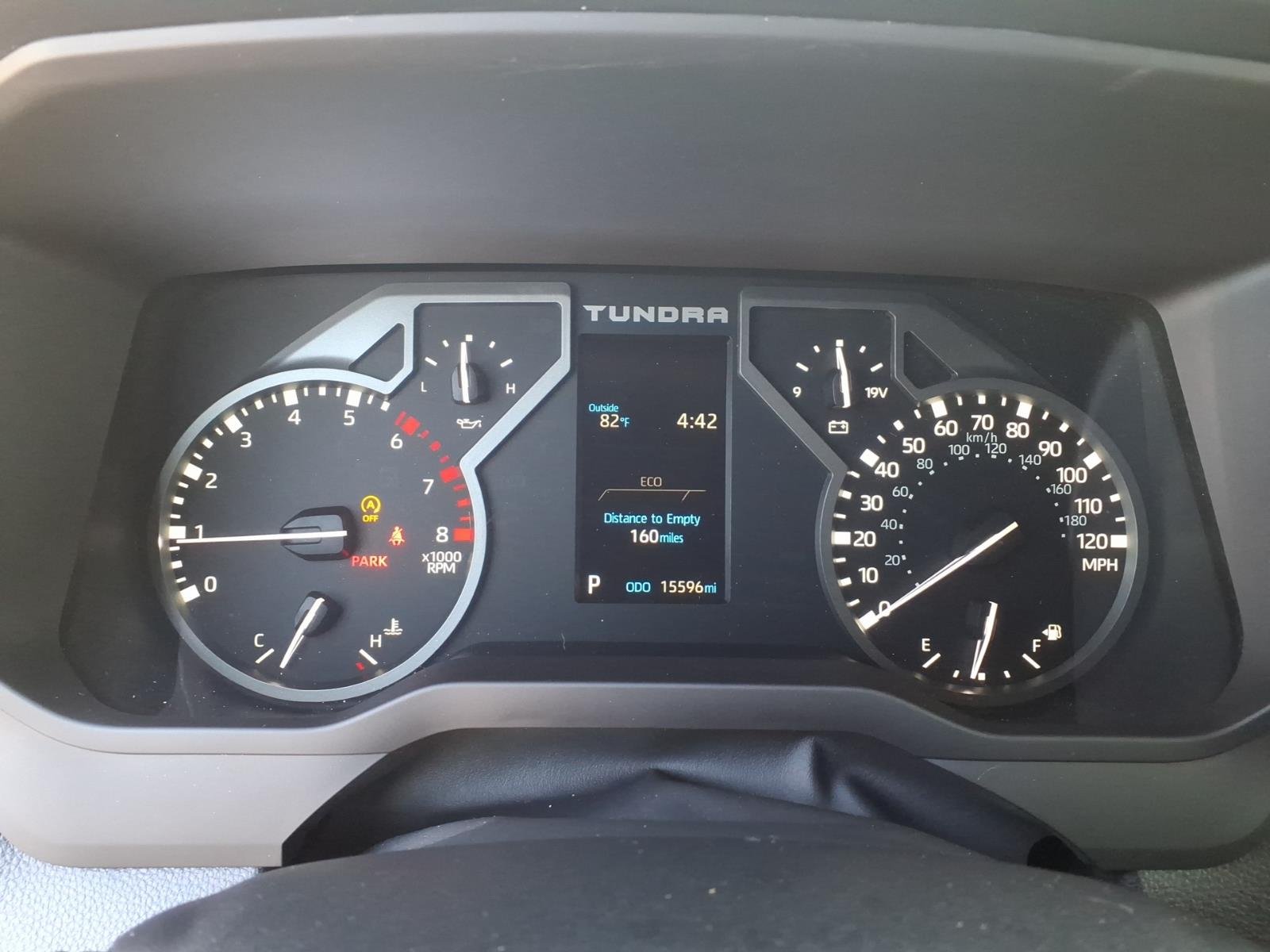 Used 2024 Ice Cap Toyota SR5 image 16