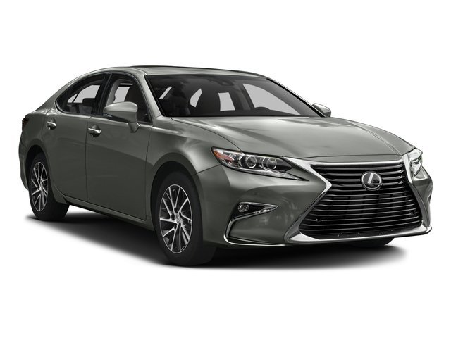 Used 2017 White Pearl Lexus 350 image 6