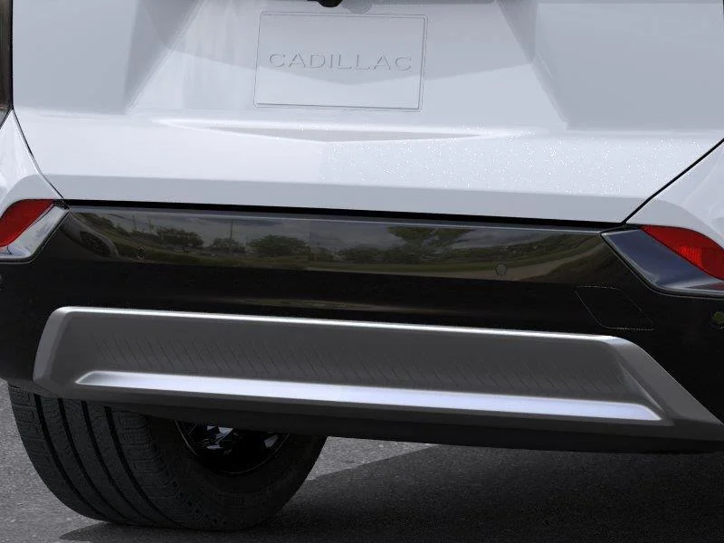 2027 Cadillac OPTIQ Premium Sport - Photo 14