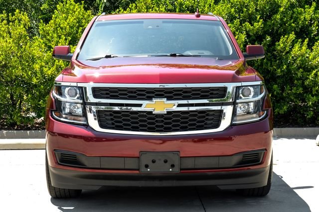 Used 2017 Red Chevrolet LT image 6