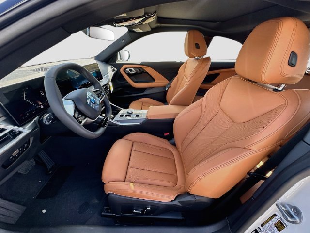 New 2026 White BMW 230i image 15