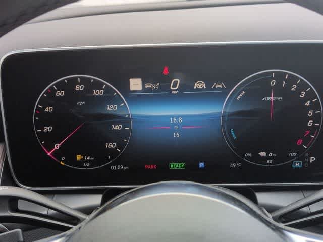 New 2026 Black Mercedes-Benz GLC 350 image 33