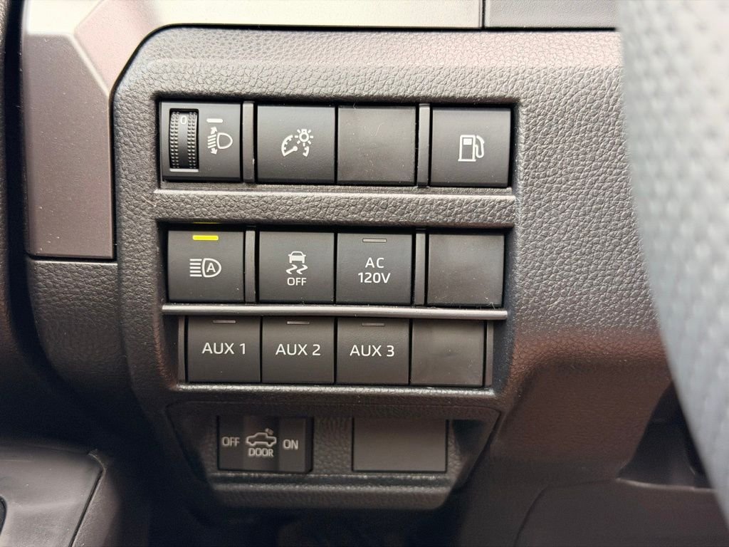 2026 Toyota Tacoma TRD Off Road - Photo 22