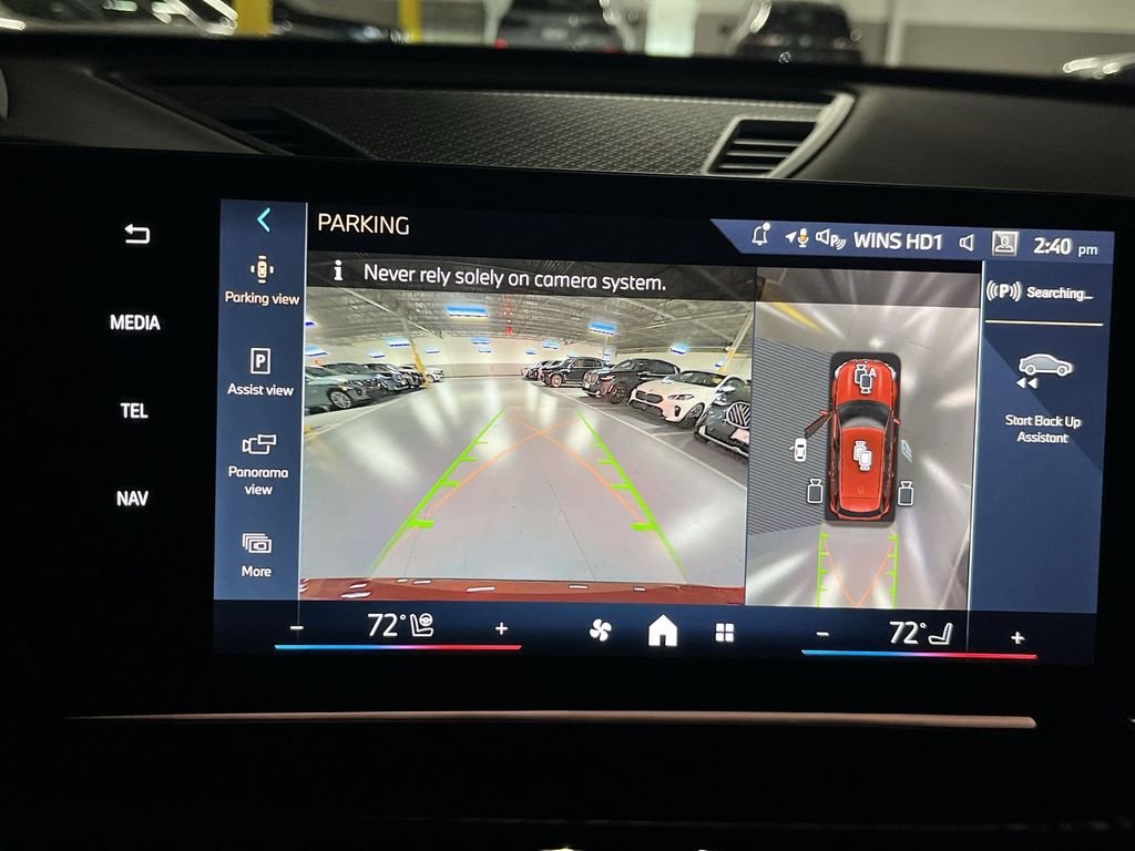 Used 2026 Red BMW xDrive28i image 17