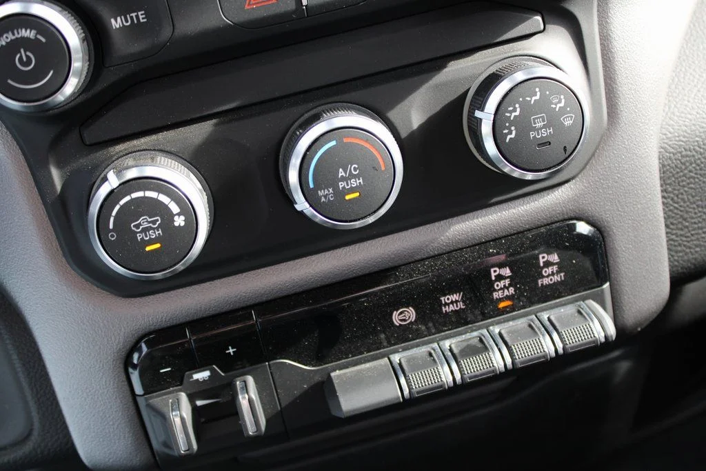 2019 RAM Ram 2500 Pickup Big Horn - Photo 22