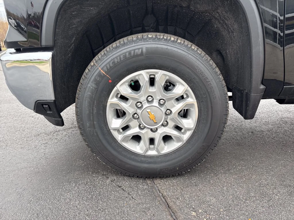 2026 Chevrolet Silverado 3500 HD LT - Photo 29