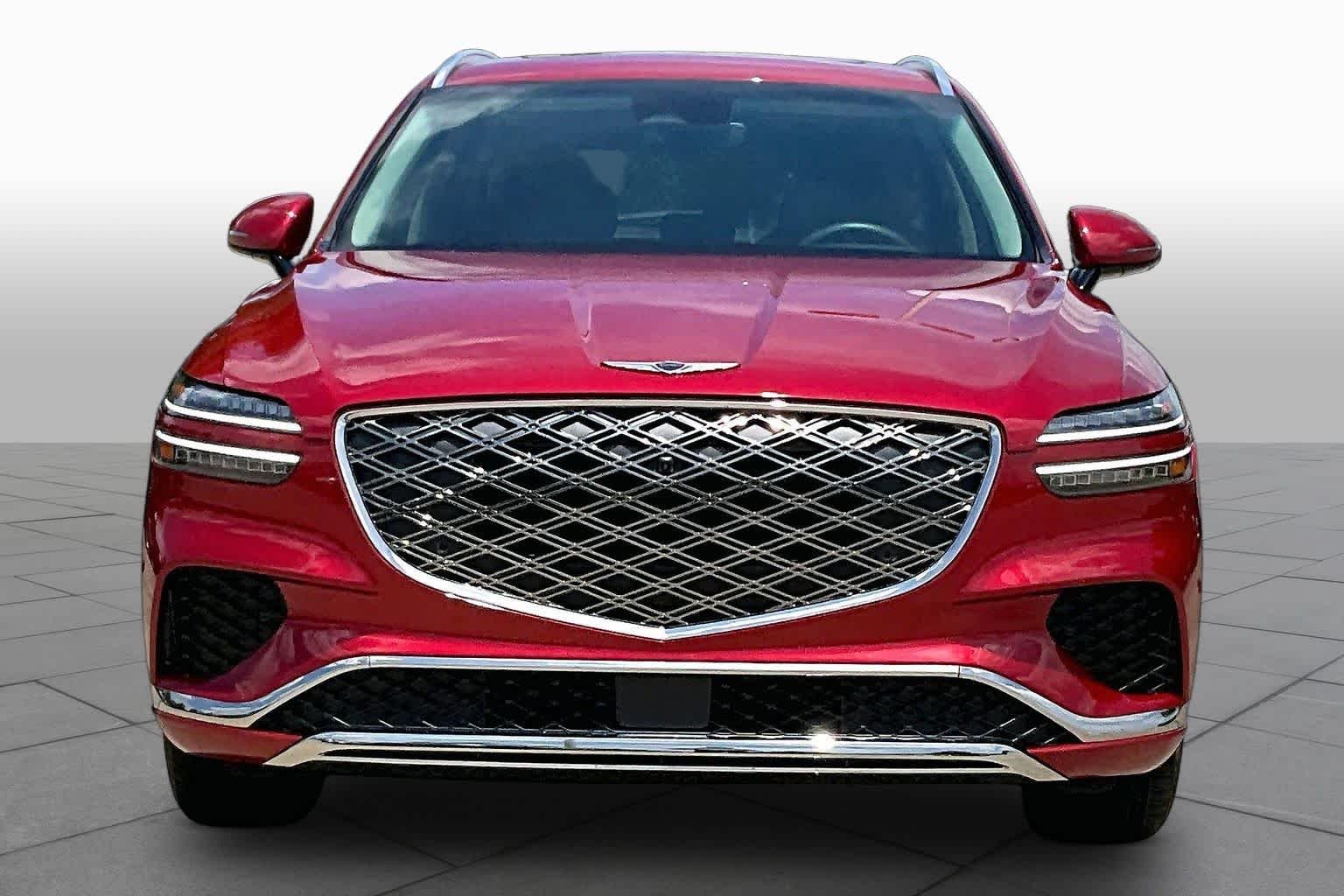 Used 2026 Mauna Red Genesis 2.5T Advanced image 8