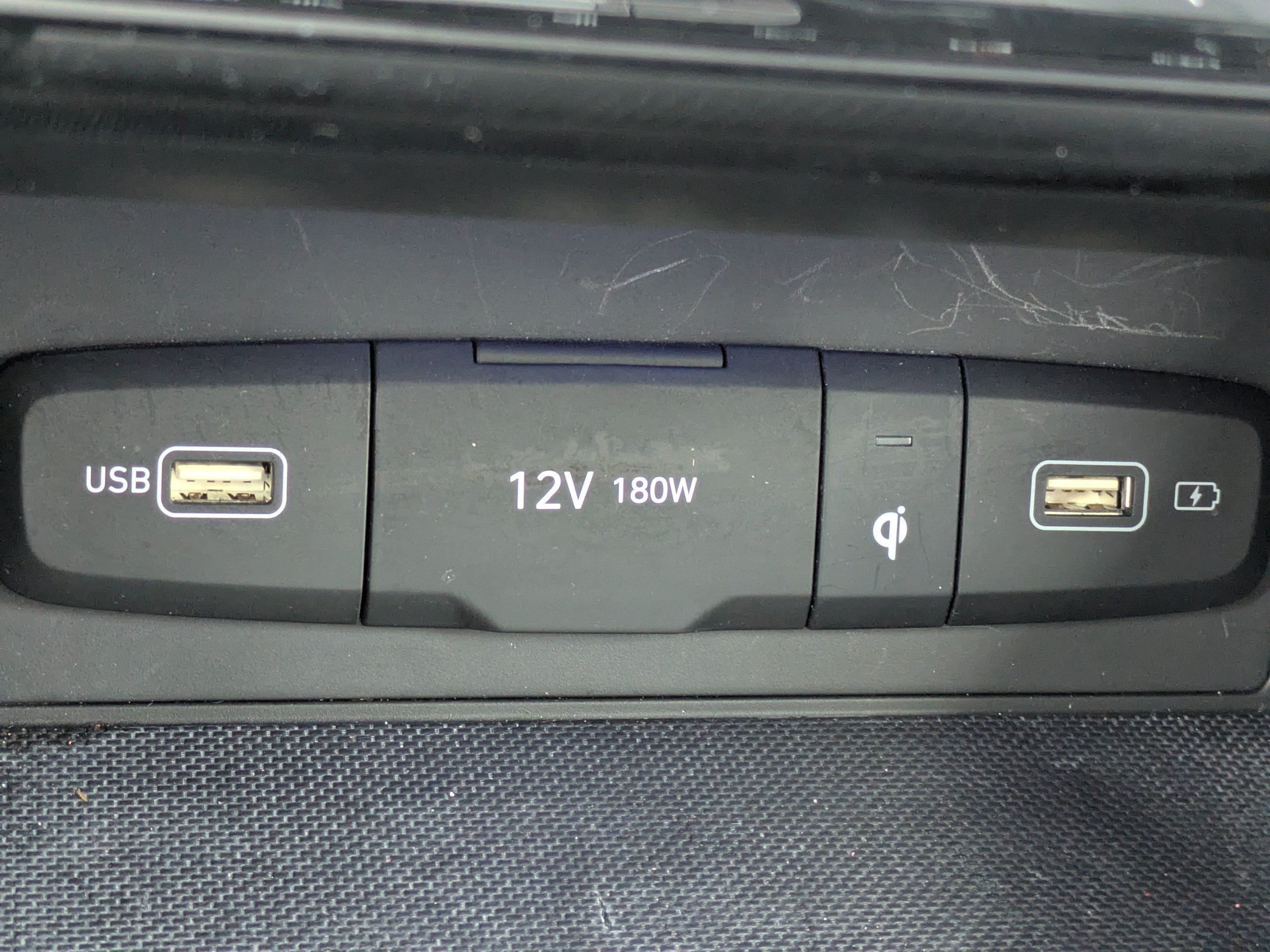 2022 Hyundai Tucson Limited - Photo 22