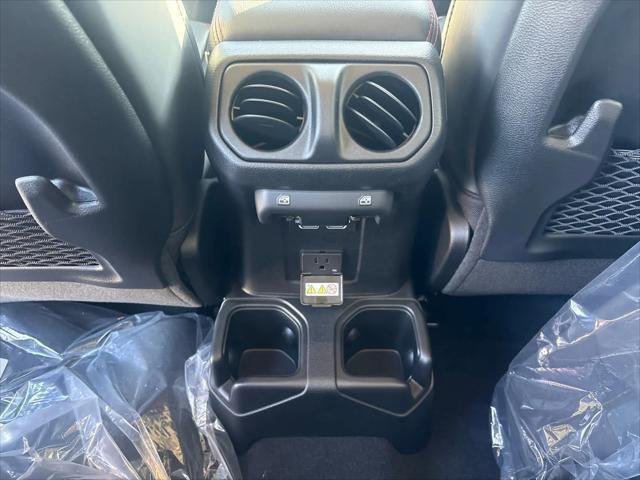 New 2026 Reign Exterior Paint Jeep Rubicon image 13