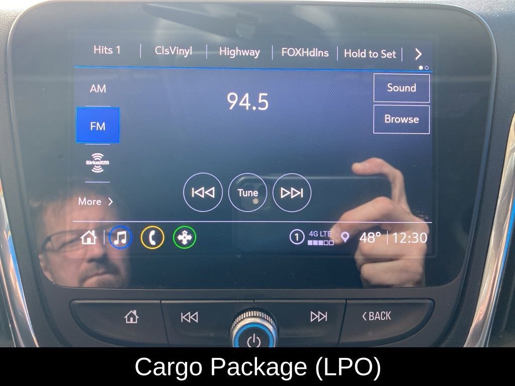 Used 2024 Chevrolet Equinox LT with VIN 3GNAXUEG2RS155918 for sale in Monticello, Minnesota