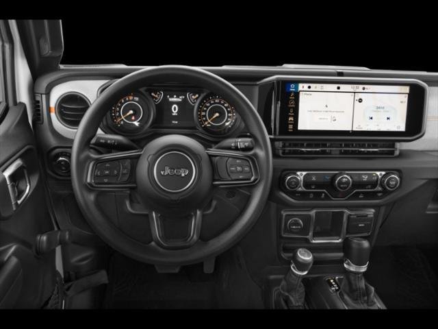 New 2026 41 Jeep Willys image 6