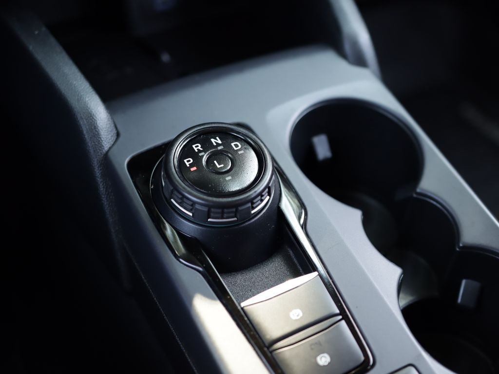 Used 2022 Gray Ford Outer Banks image 19