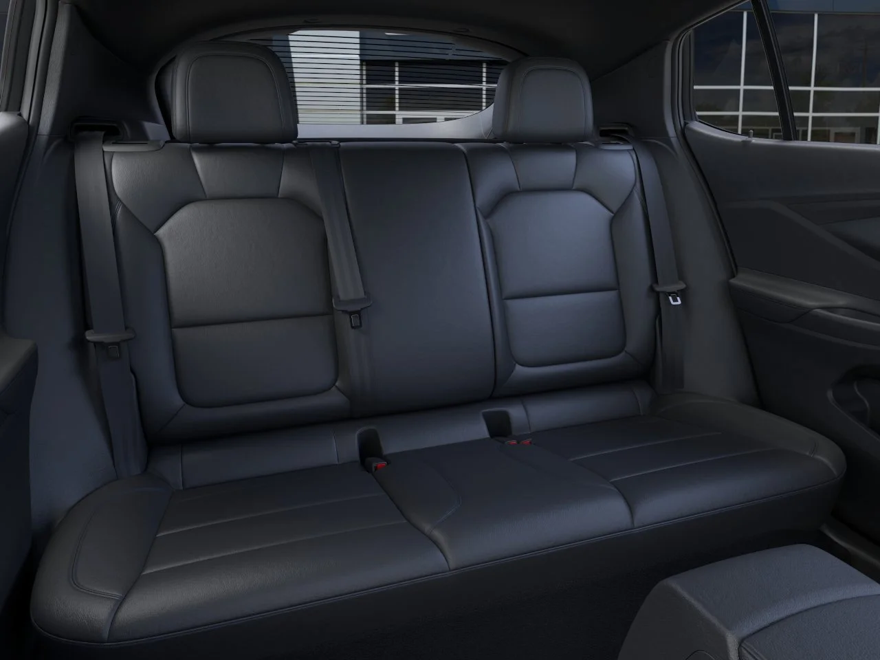 New 2026 Ebony Twilight Metallic Buick Sport Touring image 18