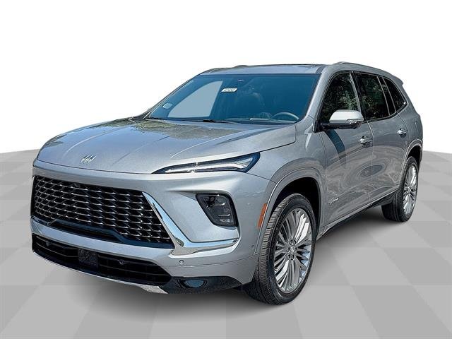 2027 Buick Enclave Avenir - Photo 36
