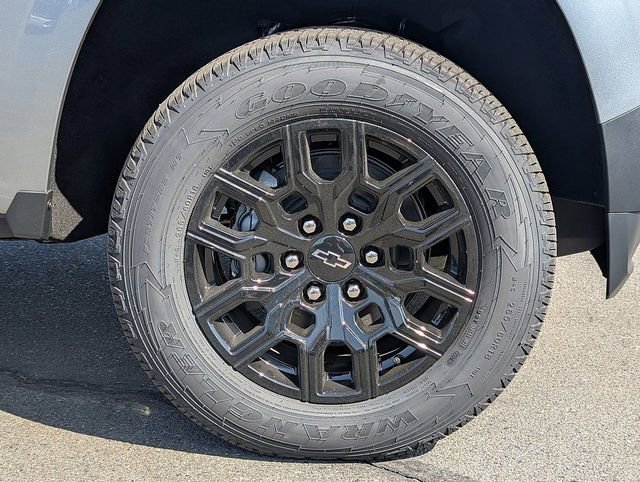 2026 Chevrolet Colorado Work Truck - Photo 6