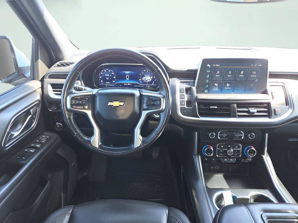2022 Chevrolet Tahoe LT - Photo 15