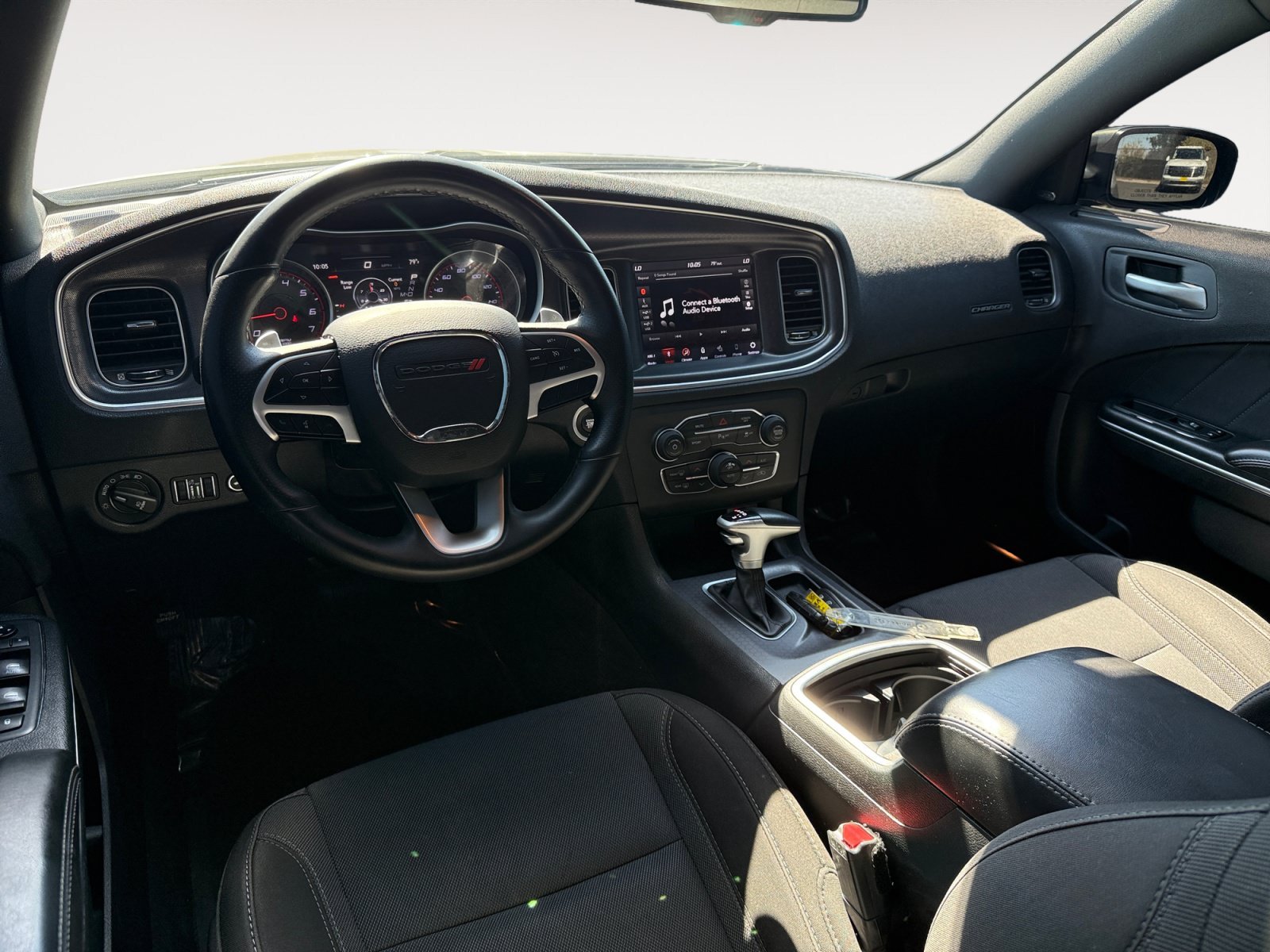 Used 2018 Granite Dodge R/T image 15