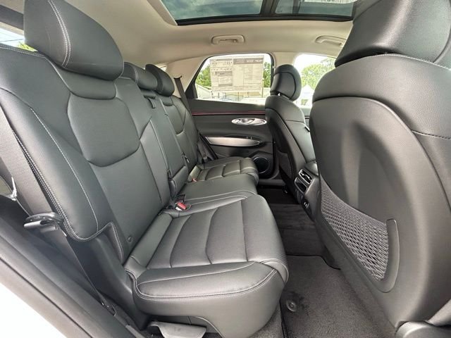 2026 GENESIS GV70 Select - Photo 6
