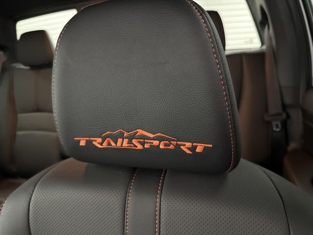 2026 Honda Ridgeline TrailSport - Photo 15