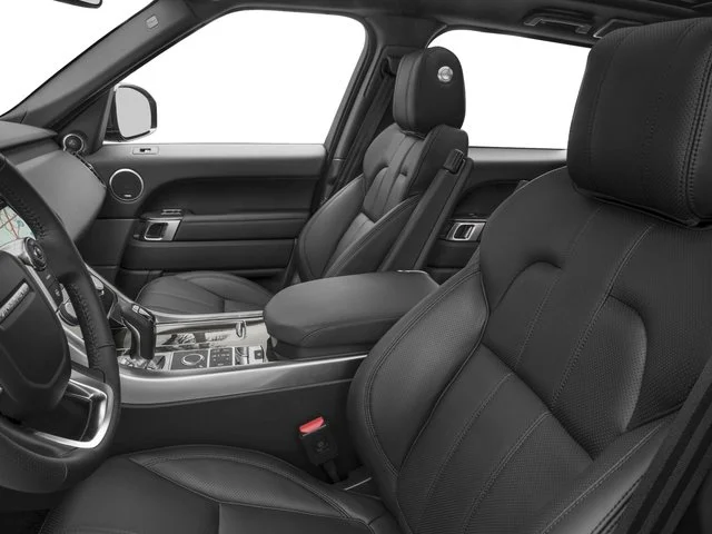 Used 2016  Land Rover V6 HSE image 9