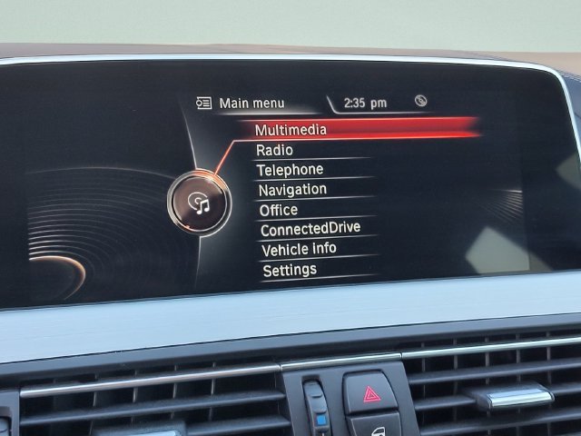 Used 2016 Silver BMW ALPINA B6 Gran Coupe image 15