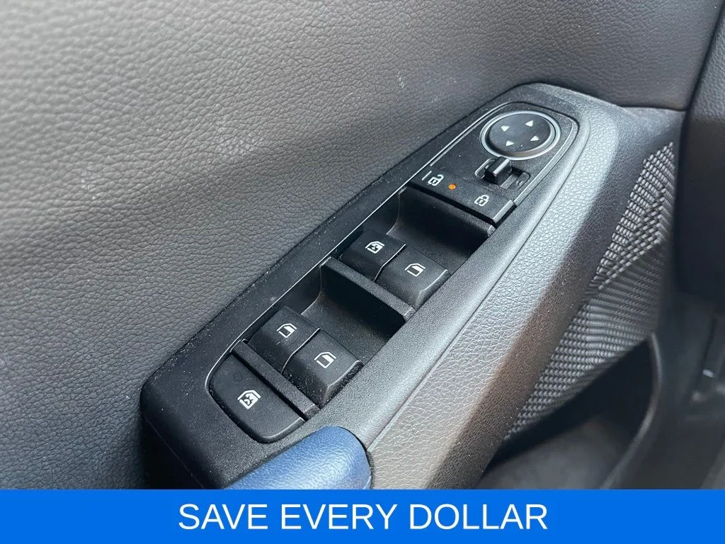 Used 2025 Black Kia S image 16