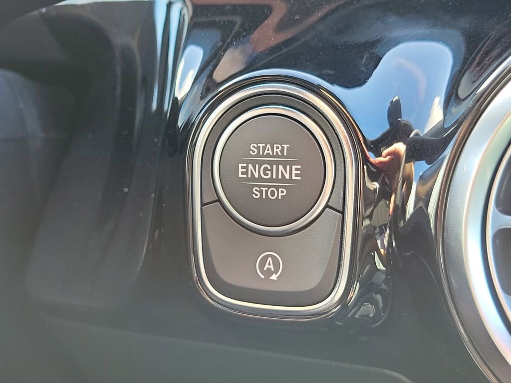 2026 Mercedes-Benz GLA GLA 250 - Photo 30