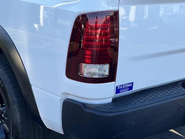 Used 2024 White Ram Warlock image 6