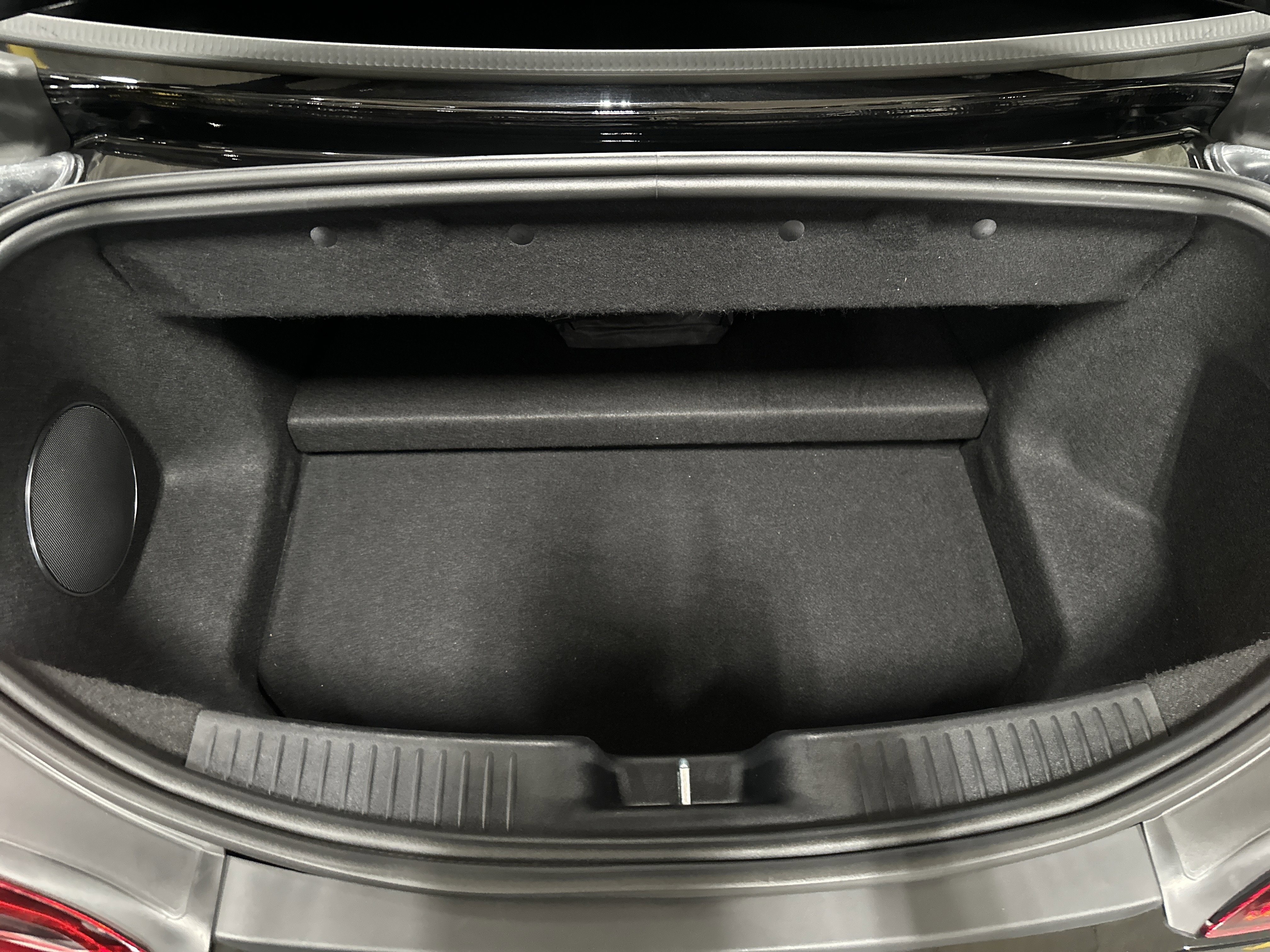 Certified Used 2022 Obsidian Black Metallic Mercedes-Benz AMG® SL 63 image 17