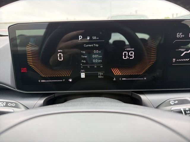 New 2026 Morning Haze Kia EX image 15