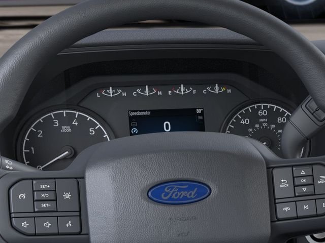 New 2026 Gray Ford STX image 13