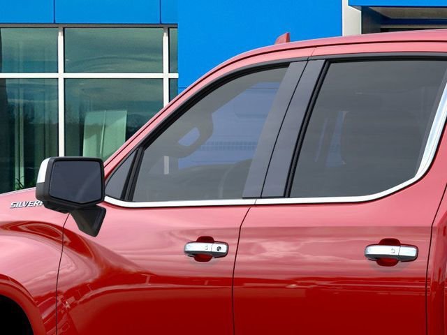 2025 Chevrolet Silverado 1500 LTZ - Photo 13