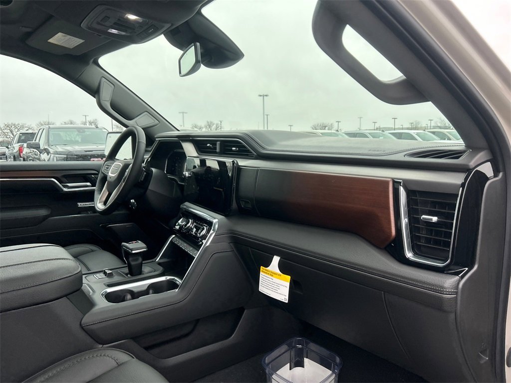 2026 GMC SIERRA - Image 37