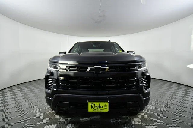 Used 2022 Gray Chevrolet RST image 7